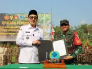 TMMD ke-129 Kabupaten Purworejo Resmi Dimulai, Percepat Pembangunan Infrastruktur Desa Watuduwur