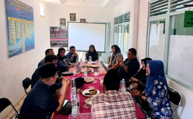 Puskesmas Banyuasin Masuk Prioritas APBD 2027, DPRD Purworejo Dorong Penguatan Layanan Kesehatan Perbatasan Puskesmas Banyuasin Masuk Prioritas APBD 2027, DPRD Purworejo Dorong Penguatan Layanan Kesehatan Perbatasan