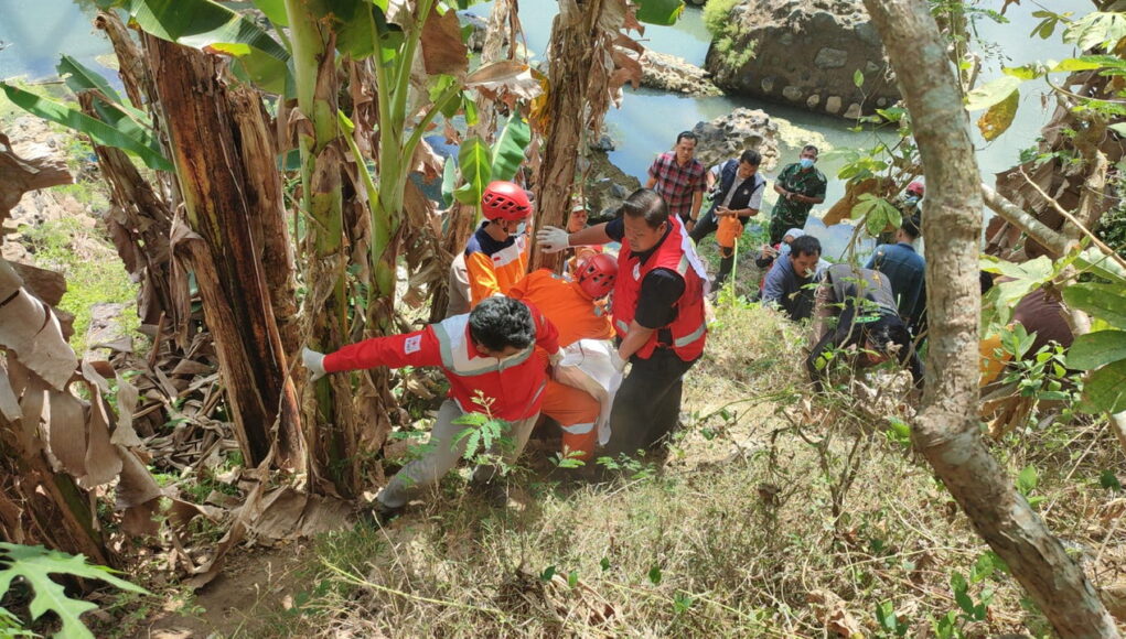 Ditemukan Mengapung di Sungai Bogowonto, Kematian Remaja 16 Tahun Masih Diselidiki