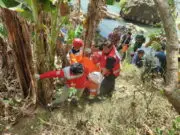 Ditemukan Mengapung di Sungai Bogowonto, Kematian Remaja 16 Tahun Masih Diselidiki