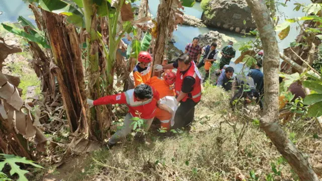 Ditemukan Mengapung di Sungai Bogowonto, Kematian Remaja 16 Tahun Masih Diselidiki