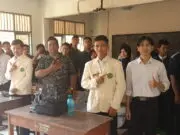 UMP Purworejo Tanamkan Jiwa Technopreneur, Siswa SMKN 8 Dibekali Servis Kendaraan dan Manajemen Bengkel UMP Purworejo Tanamkan Jiwa Technopreneur, Siswa SMKN 8 Dibekali Servis Kendaraan dan Manajemen Bengkel