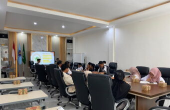 UMP Purworejo Kembangkan Evaluasi Teaching Factory Berbasis Digital, Siapkan Lulusan SMK Lebih Siap Kerja