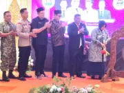 Musda VIII Polosoro Digelar, Tiga Kandidat Berebut Kursi Ketua Umum Periode 2026–2029 Musda VIII Polosoro Digelar, Tiga Kandidat Berebut Kursi Ketua Umum Periode 2026–2029