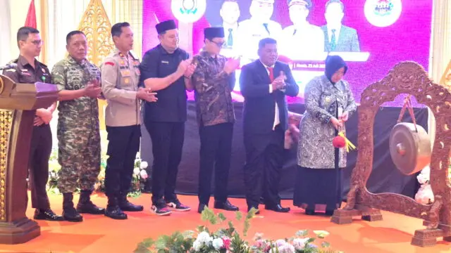 Musda VIII Polosoro Digelar, Tiga Kandidat Berebut Kursi Ketua Umum Periode 2026–2029