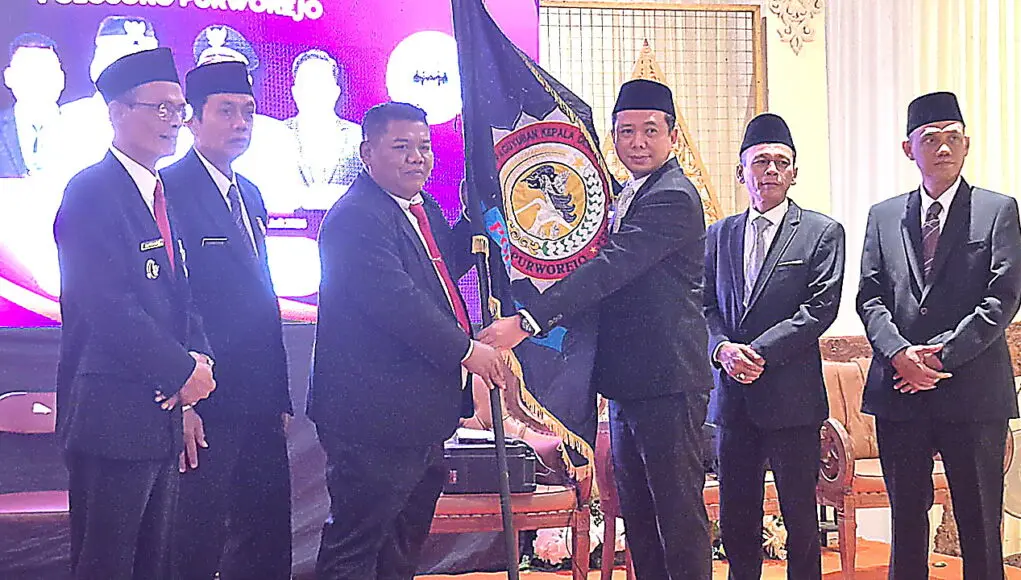Andhi Prasetyawan Nahkodai Polosoro 2026–2029, Ajak Tinggalkan Perbedaan dan Satukan Langkah Membangun Desa