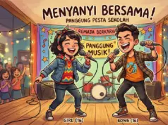 Bintang Irama 2026 Siap Digelar, Dinpusip dan Irama FM Ajak Pelajar hingga Masyarakat Tunjukkan Bakat Bernyanyi