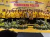 Yuli Hastuti Nahkodai Golkar Purworejo, Siap Wujudkan Target 11 Kursi DPRD
