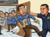 Diduga Langgar Disiplin ASN, Lurah Pangenjurutengah Dinonaktifkan Sementara dari Tugas