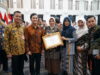 26 Tahun Berjuang, Purworejo Akhirnya Raih Sertifikat Eliminasi Malaria