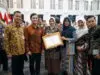 26 Tahun Berjuang, Purworejo Akhirnya Raih Sertifikat Eliminasi Malaria