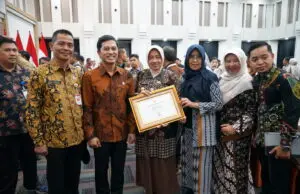 26 Tahun Berjuang, Purworejo Akhirnya Raih Sertifikat Eliminasi Malaria