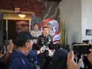 Tekan Kriminalitas dan Kecelakaan, Polda Banten Ungkap Capaian Semester I 2026 Tekan Kriminalitas dan Kecelakaan, Polda Banten Ungkap Capaian Semester I 2026