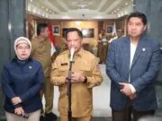 Dukung Program Perumahan, Kemendagri Koordinasikan Usulan Sasaran BSPS dari Daerah Dukung Program Perumahan, Kemendagri Koordinasikan Usulan Sasaran BSPS dari Daerah