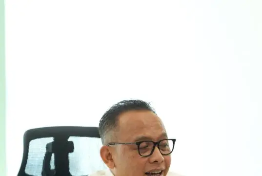 Konsisten, PTPN IV Palmco Tahun Ini Bagikan Dividen Rp2,83 Triliun Konsisten, PTPN IV Palmco Tahun Ini Bagikan Dividen Rp2,83 Triliun