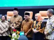 Wamendagri Dorong Pemda Perkuat Ekosistem Pendidikan