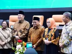 Wamendagri Dorong Pemda Perkuat Ekosistem Pendidikan Wamendagri Dorong Pemda Perkuat Ekosistem Pendidikan