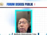 Judi Online Ancam Masa Depan Generasi Muda, Literasi Digital Jadi Benteng Utama
