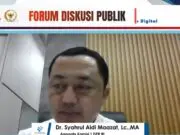 Era Digital Tak Boleh Tinggalkan Kelompok Rentan, Syahrul Aidi Tekankan Perlindungan Sosial Inklusif Era Digital Tak Boleh Tinggalkan Kelompok Rentan, Syahrul Aidi Tekankan Perlindungan Sosial Inklusif