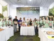 PTPN IV PalmCo Gelar Baking Class 2026 untuk 50 UMKM dan Warga PTPN IV PalmCo Gelar Baking Class 2026 untuk 50 UMKM dan Warga