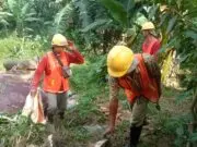 Pelaksanaan Proyek Turap di Bojong Nangka Sudah Sesuai Prosedur, LipanHam: Kritik Harus Sesuai Fakta Pelaksanaan Proyek Turap di Bojong Nangka Sudah Sesuai Prosedur, LipanHam : Kritik Harus Sesuai Fakta