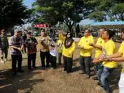 Bupati Purworejo Cup 2026 Sedot Ratusan Kicau Mania, Dongkrak Ekonomi dan Pererat Silaturahmi Bupati Purworejo Cup 2026 Sedot Ratusan Kicau Mania, Dongkrak Ekonomi dan Pererat Silaturahmi