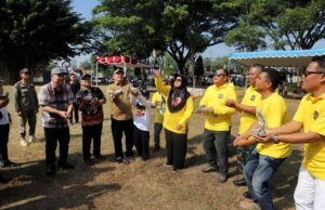 Bupati Purworejo Cup 2026 Sedot Ratusan Kicau Mania, Dongkrak Ekonomi dan Pererat Silaturahmi