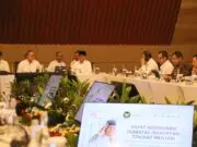 Kemendagri-Pemda Perkuat Verifikasi dan Validasi untuk Mendukung Implementasi KDKMP