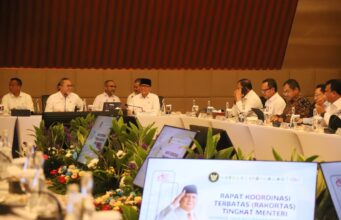 Kemendagri-Pemda Perkuat Verifikasi dan Validasi untuk Mendukung Implementasi KDKMP