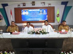 Kemendagri Kawal Penanganan Tuberkulosis dalam RPJMD hingga APBD