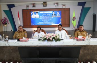 Kemendagri Kawal Penanganan Tuberkulosis dalam RPJMD hingga APBD