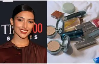 Wardah Hadirkan Soft Glam Arabian untuk Amna Al Qubaisi di TIME100 Sports Gala 2026