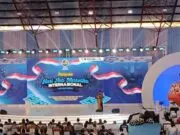 Prabowo Beri Penguatan Total BNN Berantas Narkoba: Teknologi hingga Anggaran