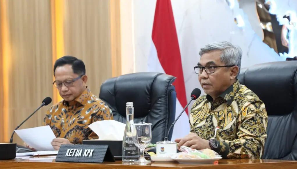 Kemendagri Petakan Titik Rawan Korupsi, Gandeng KPK Perkuat Pencegahan di Daerah