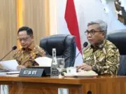 Kemendagri Petakan Titik Rawan Korupsi, Gandeng KPK Perkuat Pencegahan di Daerah
