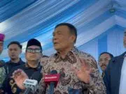 Menko Polkam Puji Kinerja BNN Berantas Narkoba: Selamatkan Manusia & Bangsa