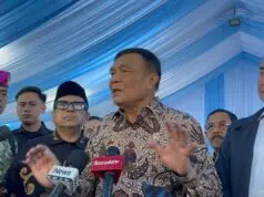 Menko Polkam Puji Kinerja BNN Berantas Narkoba: Selamatkan Manusia & Bangsa Menko Polkam Puji Kinerja BNN Berantas Narkoba: Selamatkan Manusia & Bangsa
