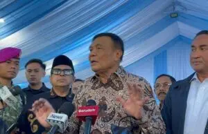 Menko Polkam Puji Kinerja BNN Berantas Narkoba: Selamatkan Manusia & Bangsa Menko Polkam Puji Kinerja BNN Berantas Narkoba: Selamatkan Manusia & Bangsa