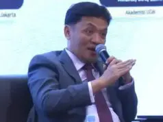 Habiburokhman Dukung Pelarangan Total Vape jika Disalahgunakan untuk Narkoba Habiburokhman Dukung Pelarangan Total Vape jika Disalahgunakan untuk Narkoba