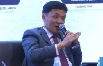 Habiburokhman Dukung Pelarangan Total Vape jika Disalahgunakan untuk Narkoba