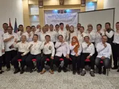 PII Kabupaten Purworejo Resmi Berdiri, Heru Budi Utomo Nahkodai Organisasi Insinyur Periode 2026–2029