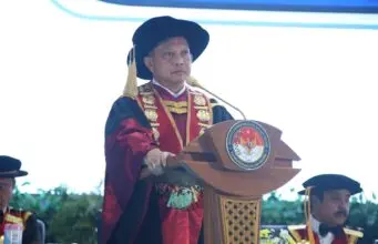 Mendagri Tegaskan ASN Harus Mampu Beradaptasi dan Layani Masyarakat yang Beragam Mendagri Tegaskan ASN Harus Mampu Beradaptasi dan Layani Masyarakat yang Beragam