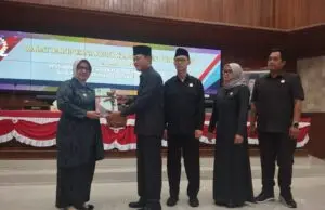 DPRD Purworejo Sepakati Pembahasan Perubahan KUA-PPAS 2026, Target Pendapatan Daerah Naik Rp25,7 Miliar