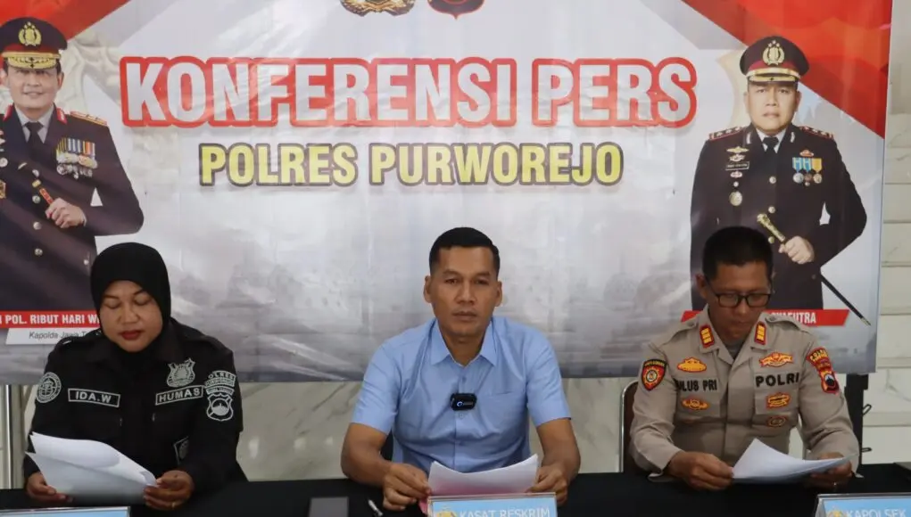 Video Viral Gegerkan Warga, Polisi Pastikan Bukan Begal, Pelaku Masih Diburu