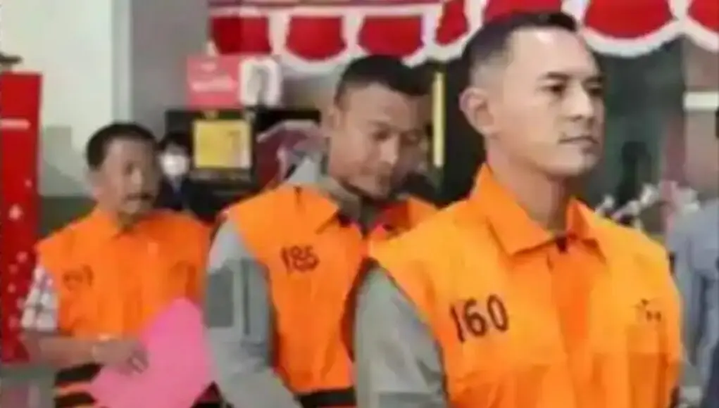 KPK Tetapkan Pengusaha Purworejo LBS sebagai Tersangka, Diduga Terlibat Pengurusan Perkara