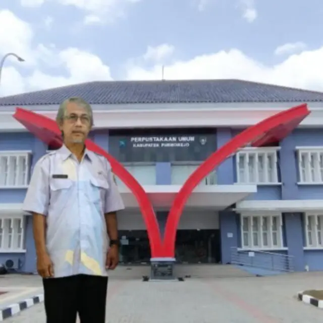 Festival Literasi Purworejo 2026 Siap Digelar 11 Hari, Hadirkan Pameran Buku Nasional hingga Tokoh Sejarah Dunia Festival Literasi Purworejo 2026 Siap Digelar 11 Hari, Hadirkan Pameran Buku Nasional hingga Tokoh Sejarah Dunia