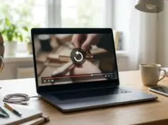 Video yang Sering Diputar Ulang