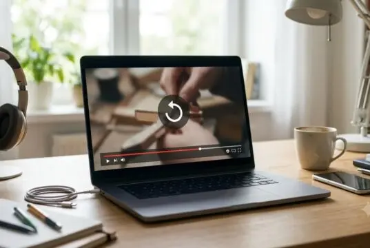 Video yang Sering Diputar Ulang: Lebih Baik Disimpan atau Tetap Streaming? Video yang Sering Diputar Ulang