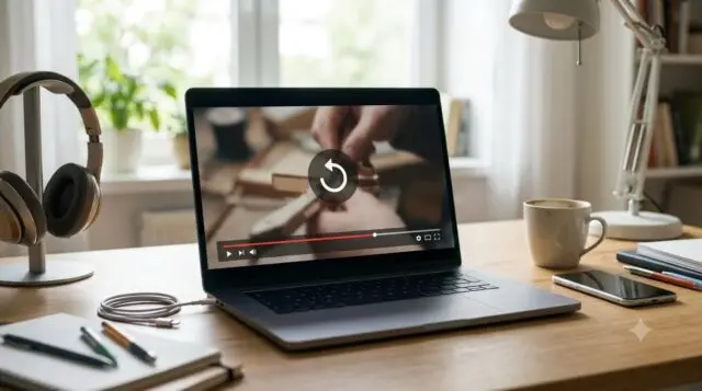 Video yang Sering Diputar Ulang: Lebih Baik Disimpan atau Tetap Streaming?