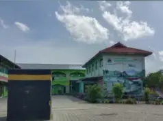 Proyektor KB/TK Munawaroh Purworejo Raib Digondol Maling, Polisi Lakukan Penyelidikan
